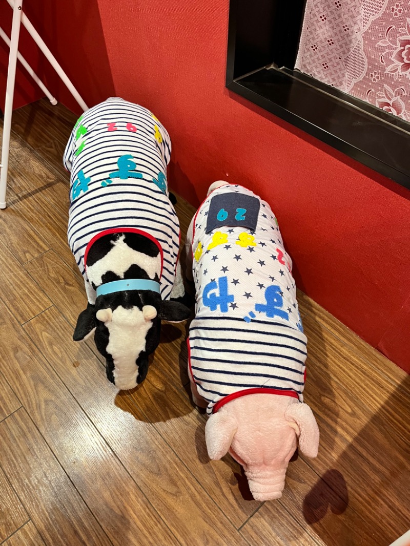 みちさんの信州健康ランドのサ活写真