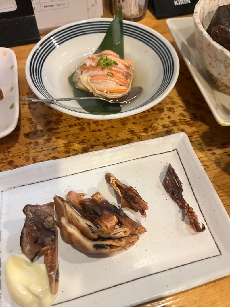 みちさんの天然温泉 あづみの湯 御宿 野乃 松本のサ活写真