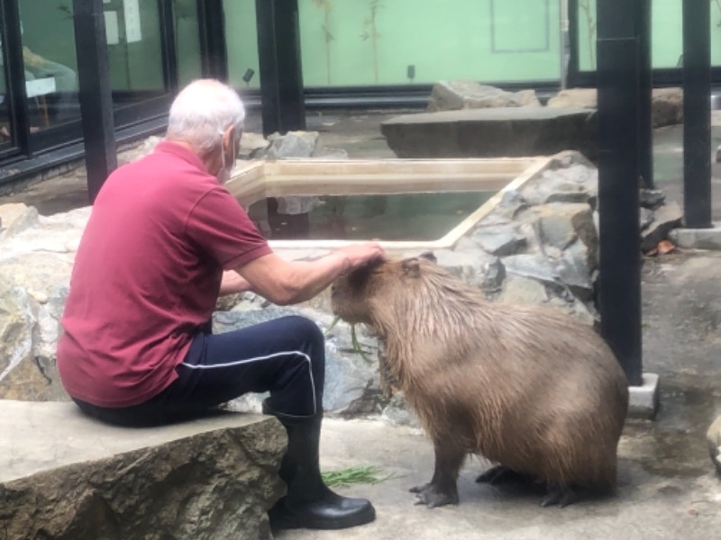 サライさんの石狩天然温泉 番屋の湯のサ活写真