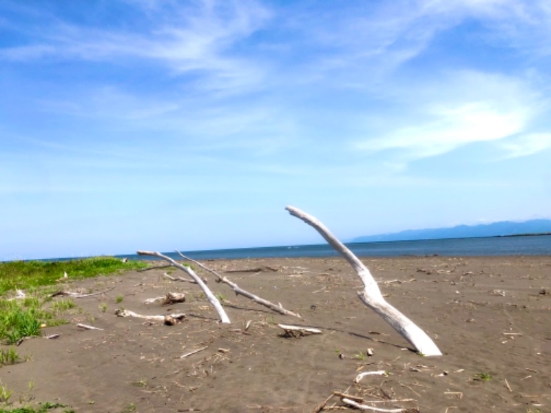 サライさんの石狩天然温泉 番屋の湯のサ活写真