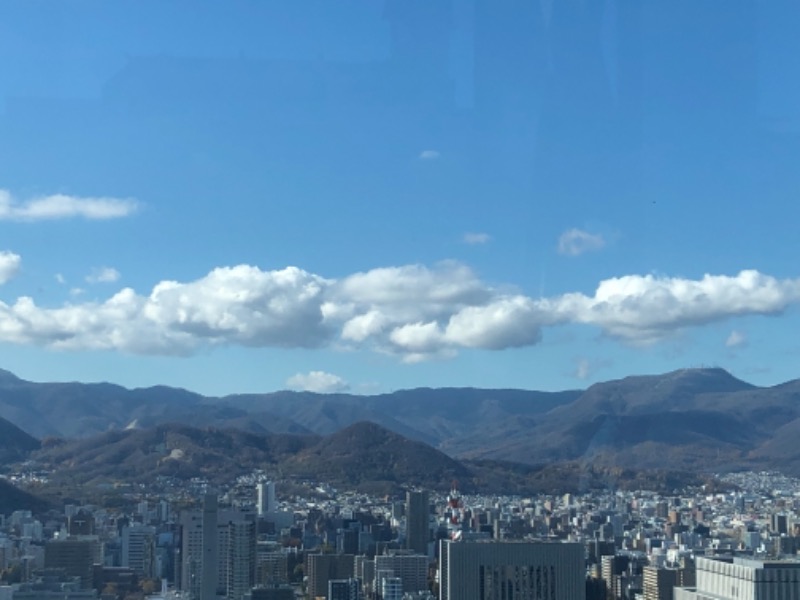 サライさんのサウナの街サっぽろ(SaunaCitySAPPORO)  サウナシティーサッポロのサ活写真