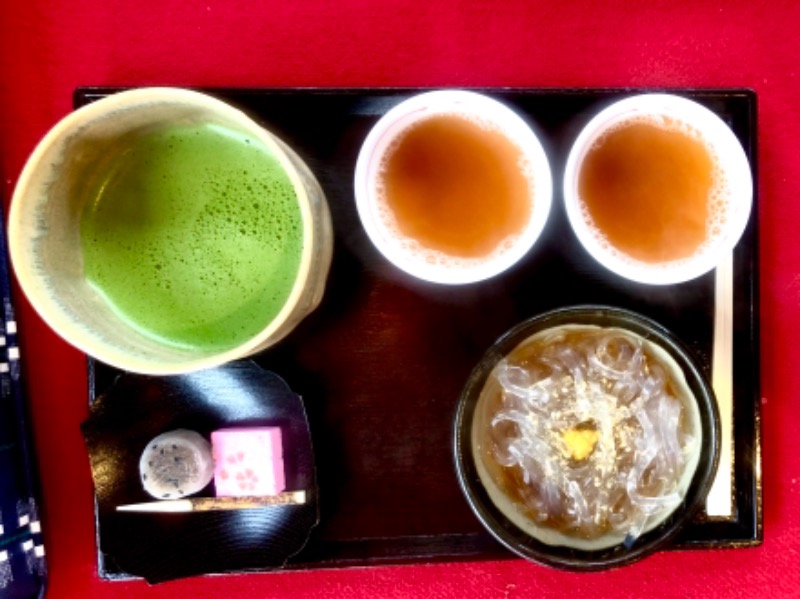 サライさんの五香湯のサ活写真