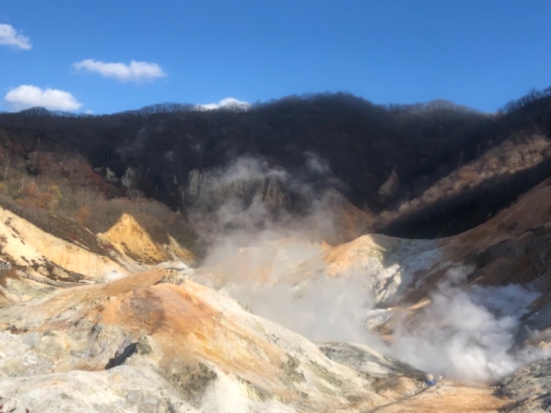 サライさんの温泉銭湯 夢元(ゆもと) さぎり湯のサ活写真