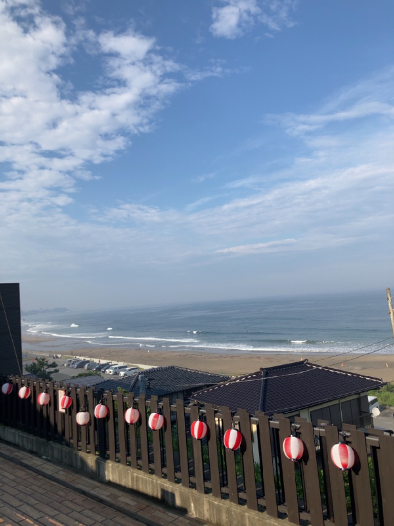 ベンさんの湯楽の里 日立店のサ活写真