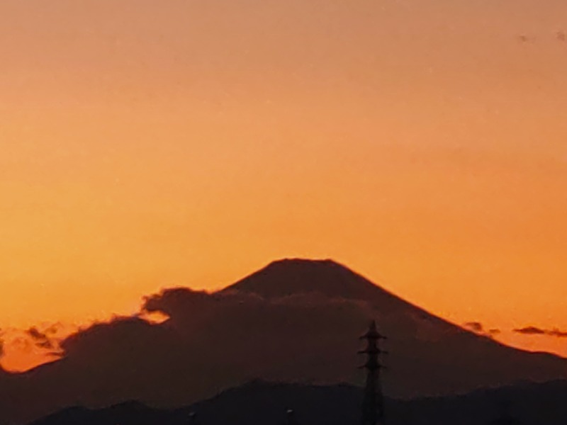 MR.SAUNAさんの天然温泉 満天の湯のサ活写真