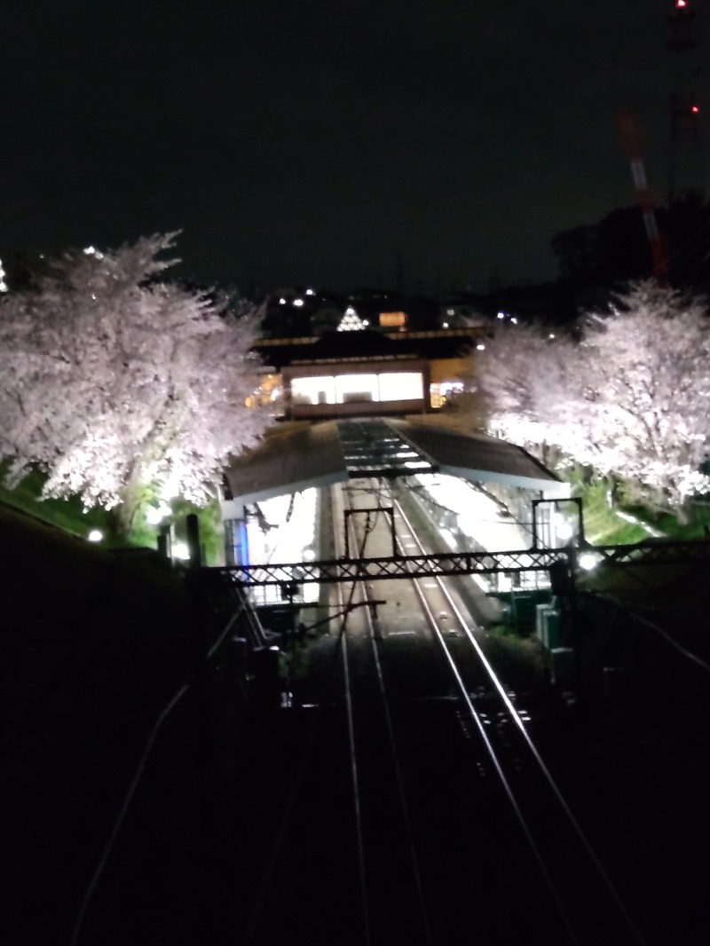 MR.SAUNAさんの天然温泉 満天の湯のサ活写真