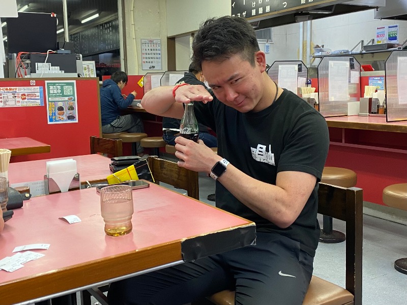 週末サウナーfeat.zombieさんのひまわり温泉のサ活写真