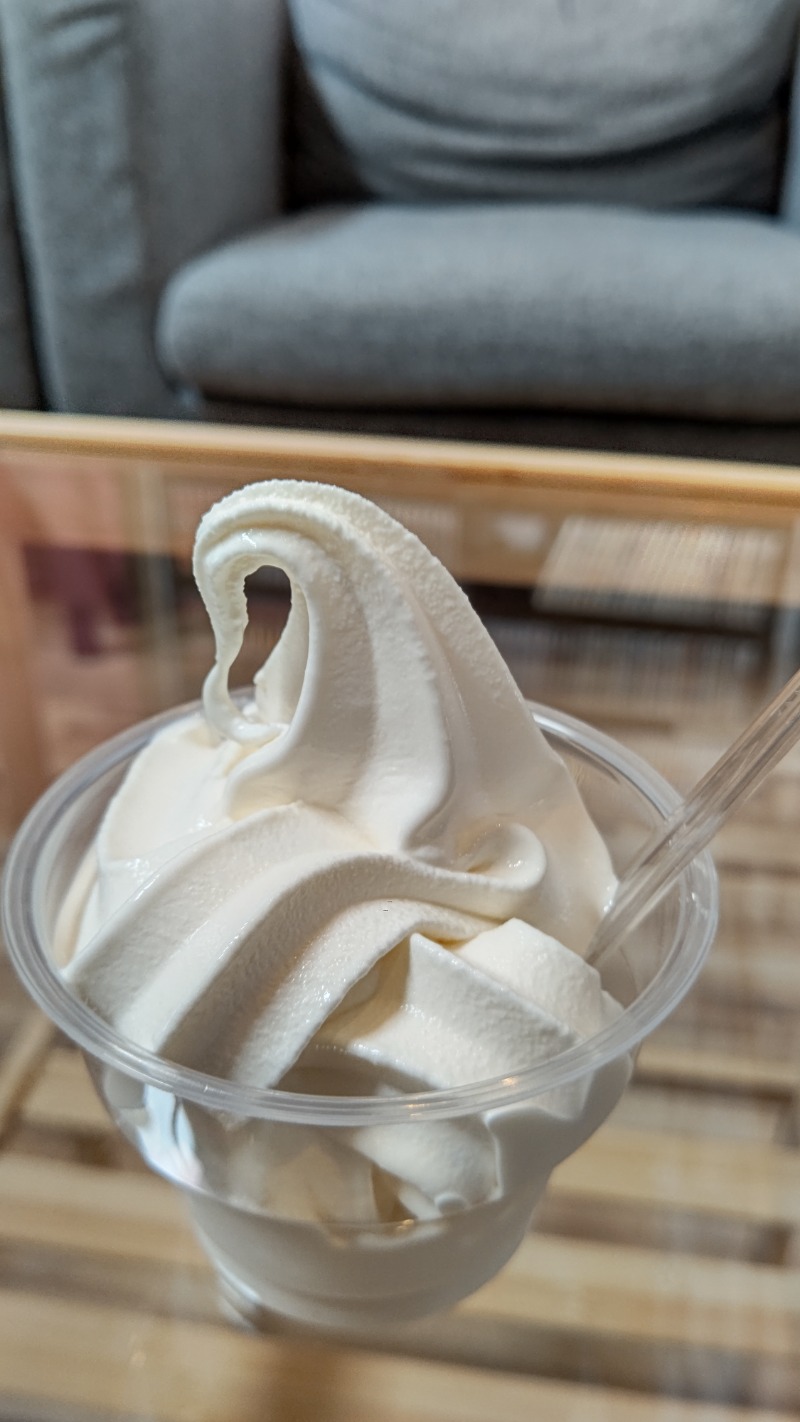 しんさんのCOCOFURO たかの湯のサ活写真