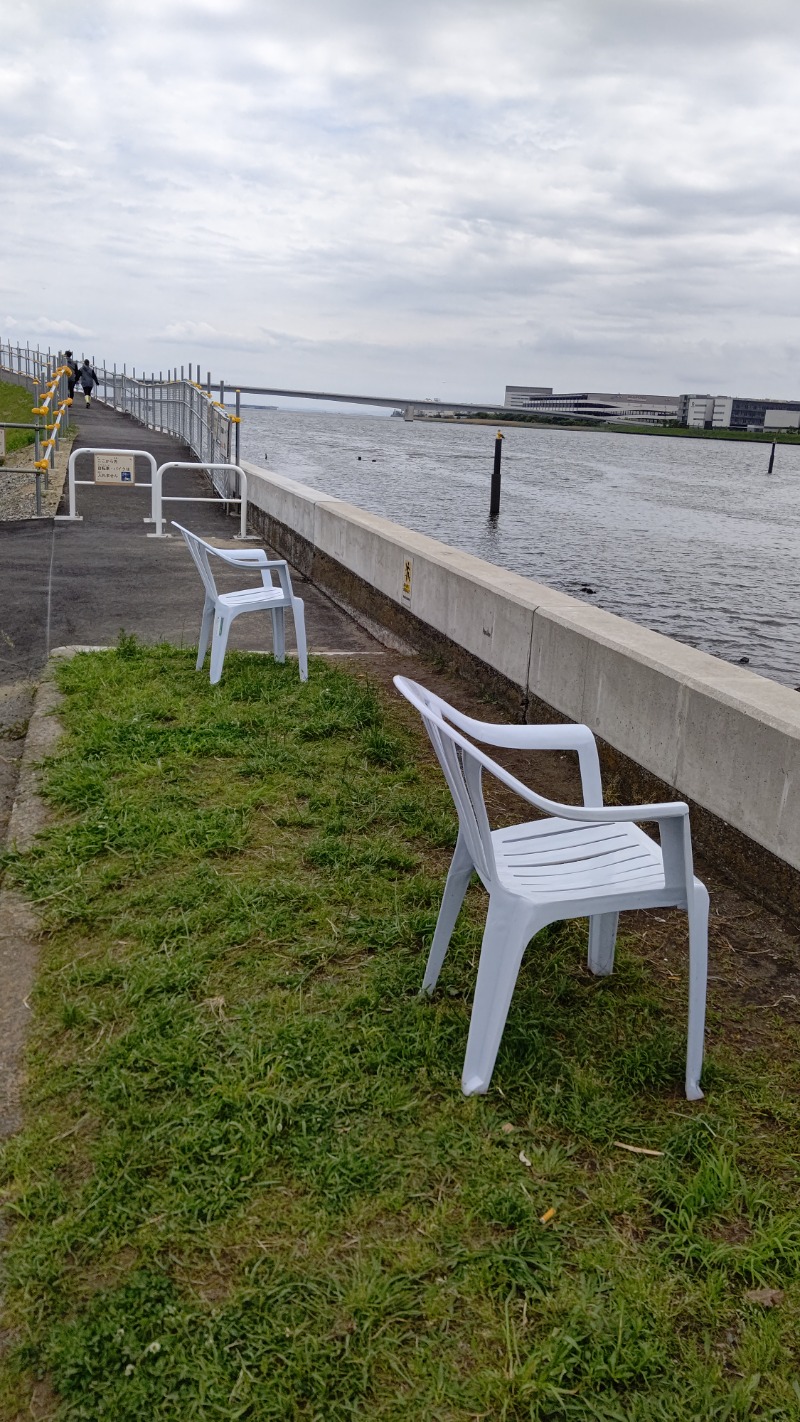 しんさんのCOCOFURO たかの湯のサ活写真