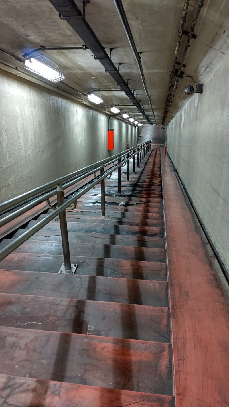 しんさんのCOCOFURO たかの湯のサ活写真