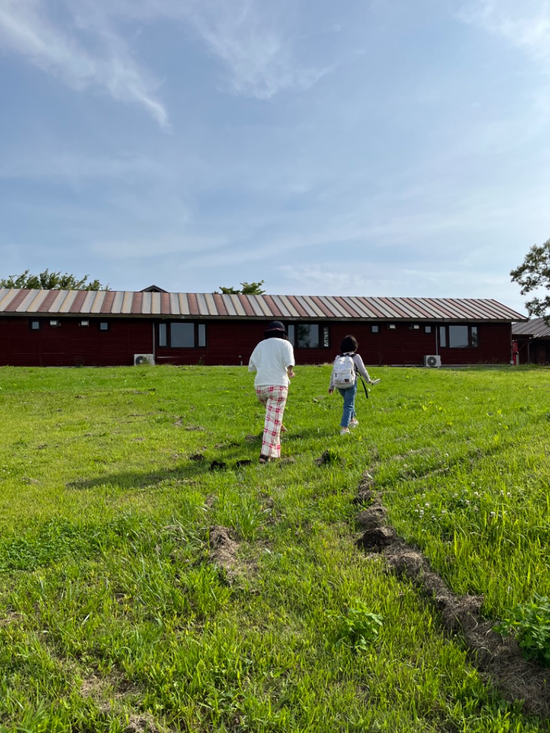 カスミさんの久住高原コテージのサ活写真