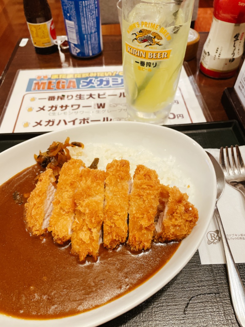 mさんの東京荻窪天然温泉 なごみの湯のサ活写真