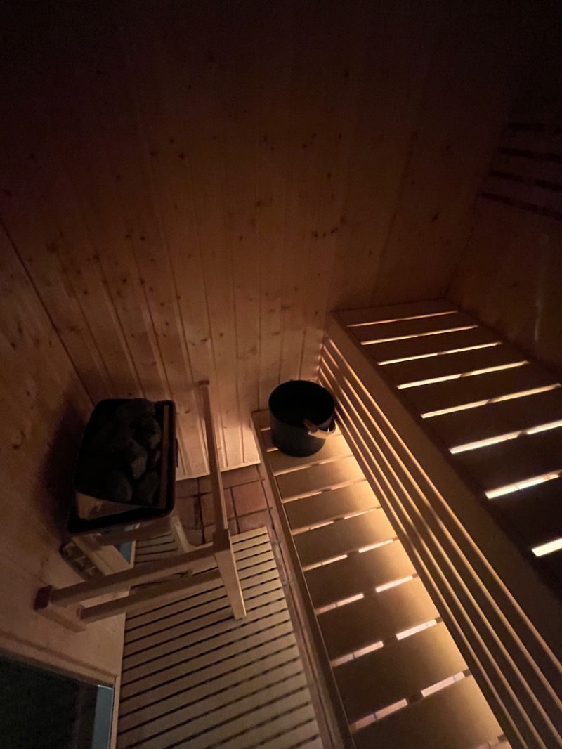 Koji 1976さんのHARVIA SAUNA&SPA TOKACHI(ハルビアトカチ)のサ活写真