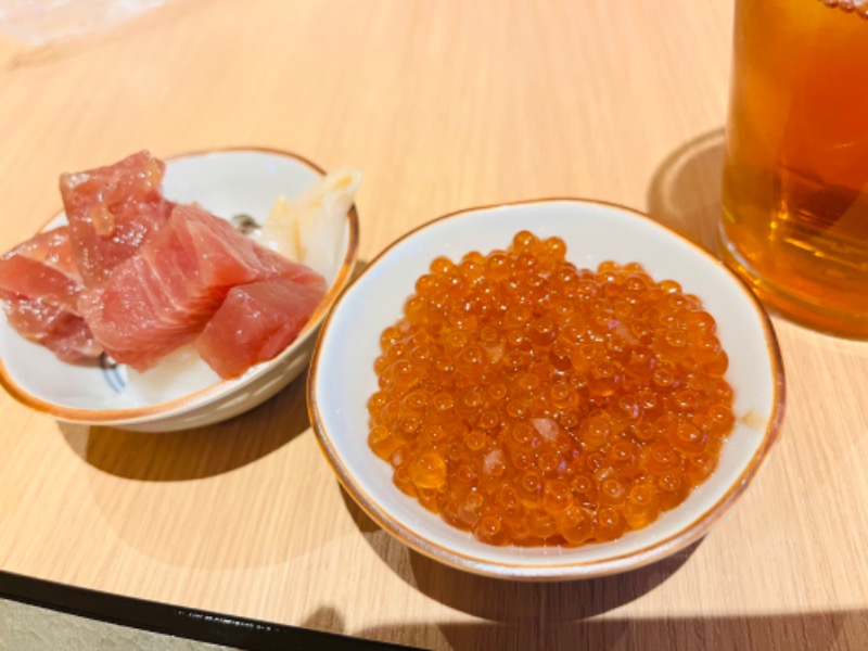 おにぎりさんの天然温泉 花波の湯 御宿 野乃 大阪淀屋橋のサ活写真