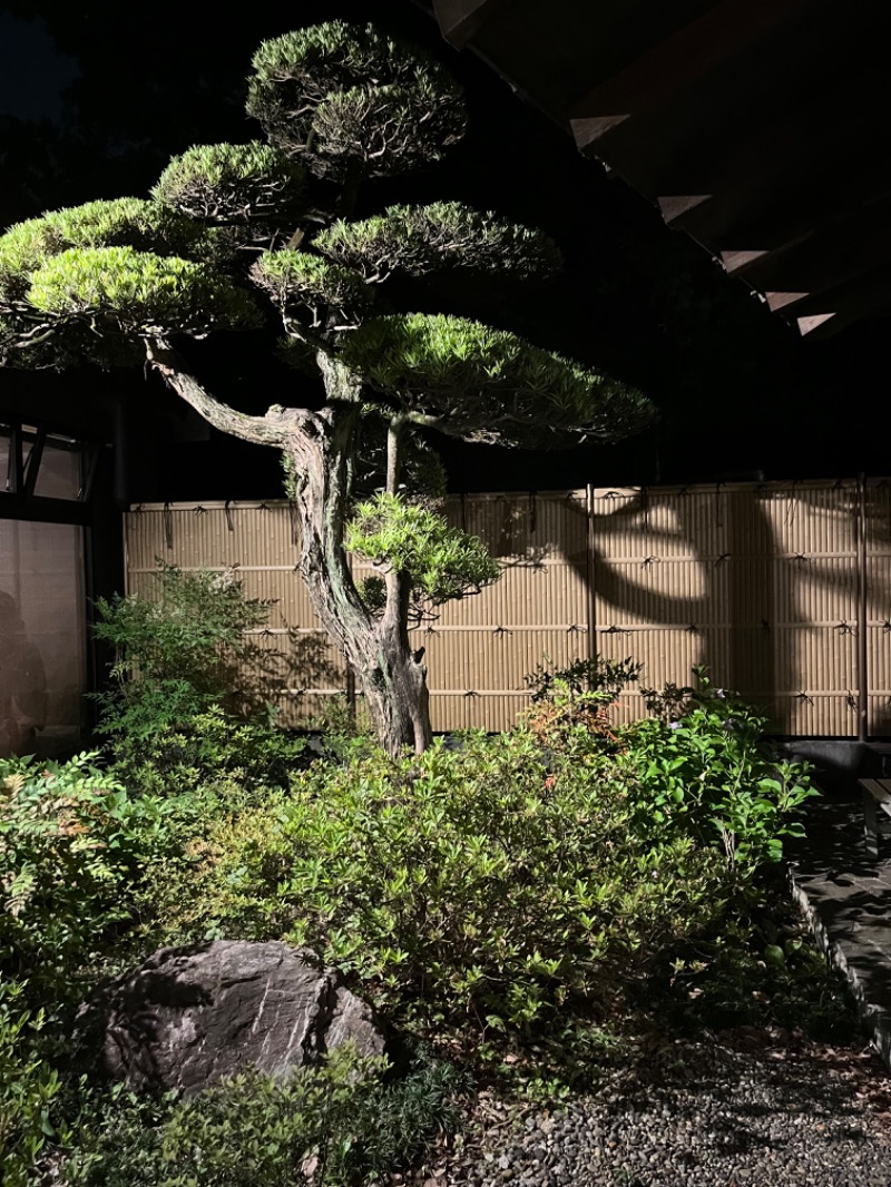 じんぴろーさんの佐倉天然温泉 澄流(すみれ)のサ活写真