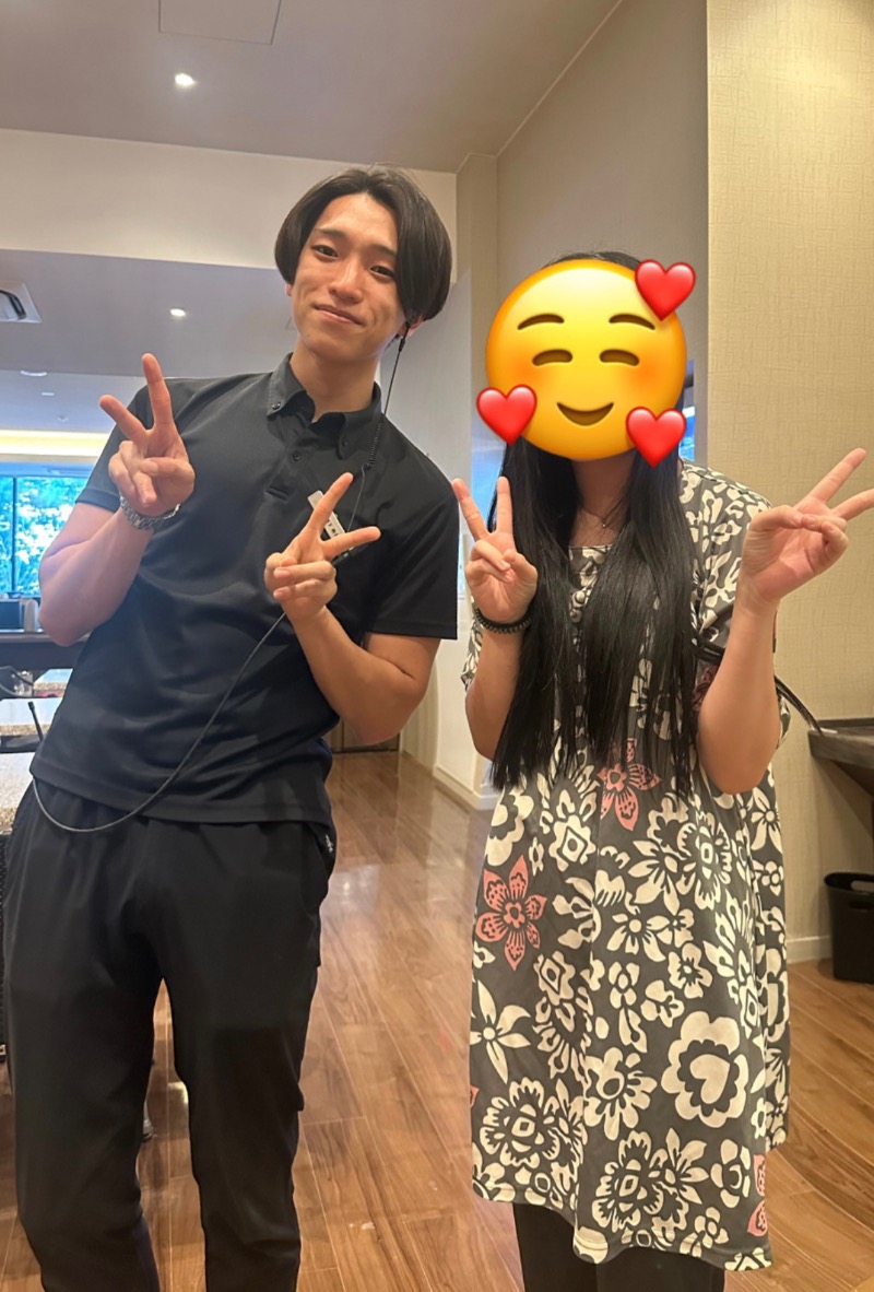 miku_wellbe_ngtさんの美楽温泉 SPA-HERBSのサ活写真