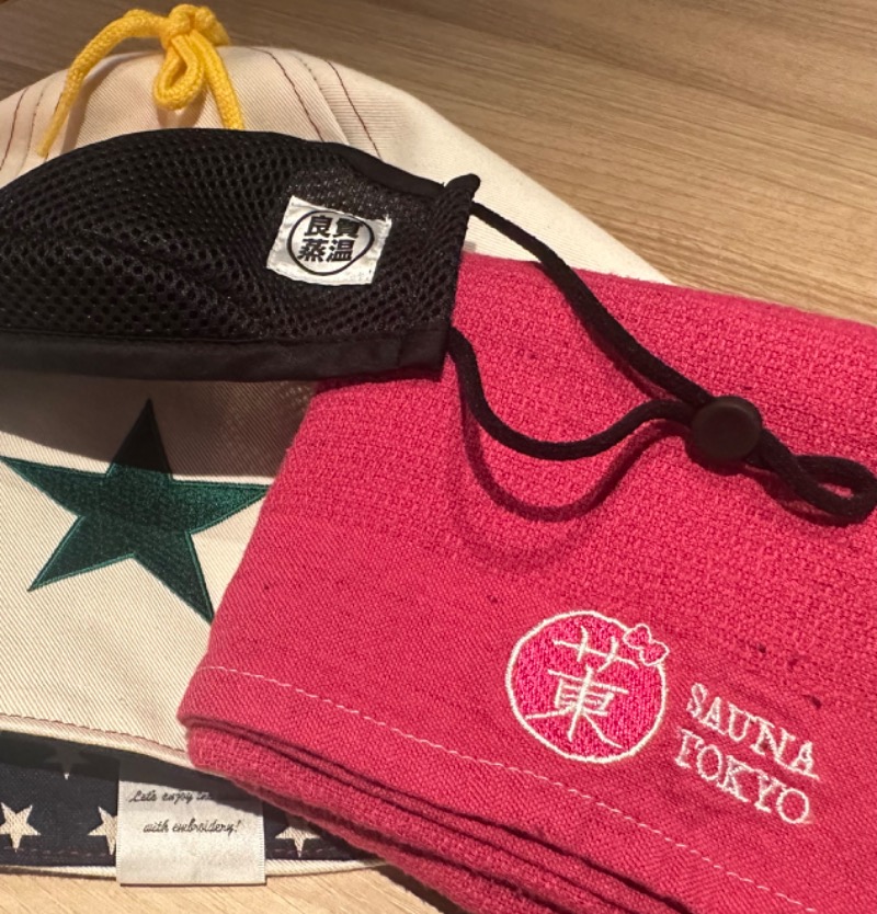 miku_wellbe_ngtさんのスカイスパYOKOHAMAのサ活写真