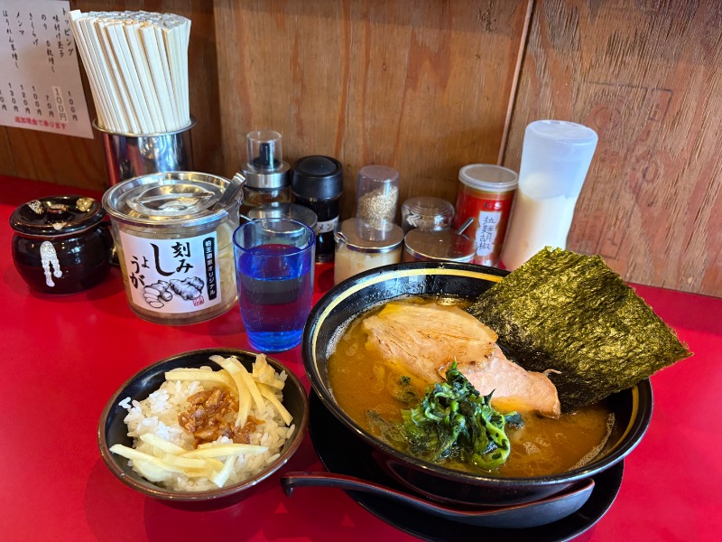 miku_wellbe_ngtさんの岐阜各務原 恵みの湯のサ活写真