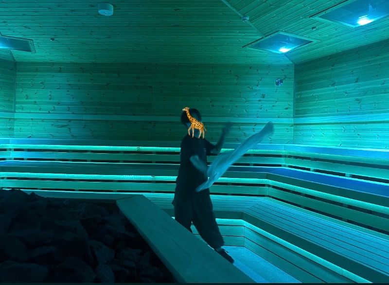 miku_wellbe_ngtさんのウェルビー栄のサ活写真