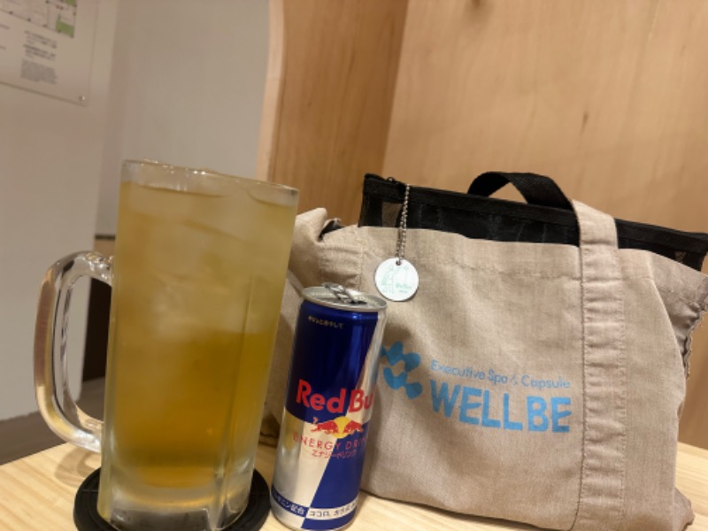 miku_wellbe_ngtさんのウェルビー栄のサ活写真