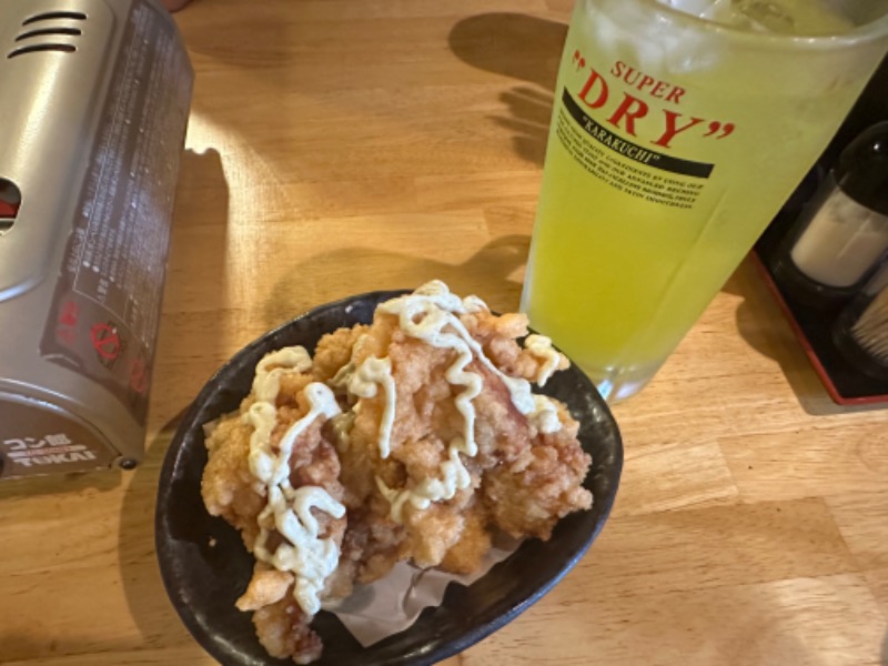 miku_wellbe_ngtさんのなにわ健康ランド 湯〜トピアのサ活写真