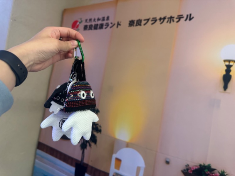 miku_wellbe_ngtさんの奈良健康ランドのサ活写真