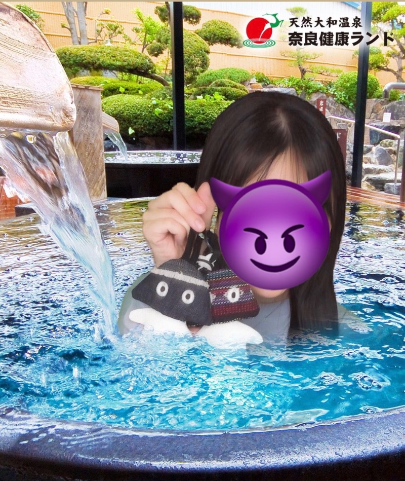 miku_wellbe_ngtさんの奈良健康ランドのサ活写真