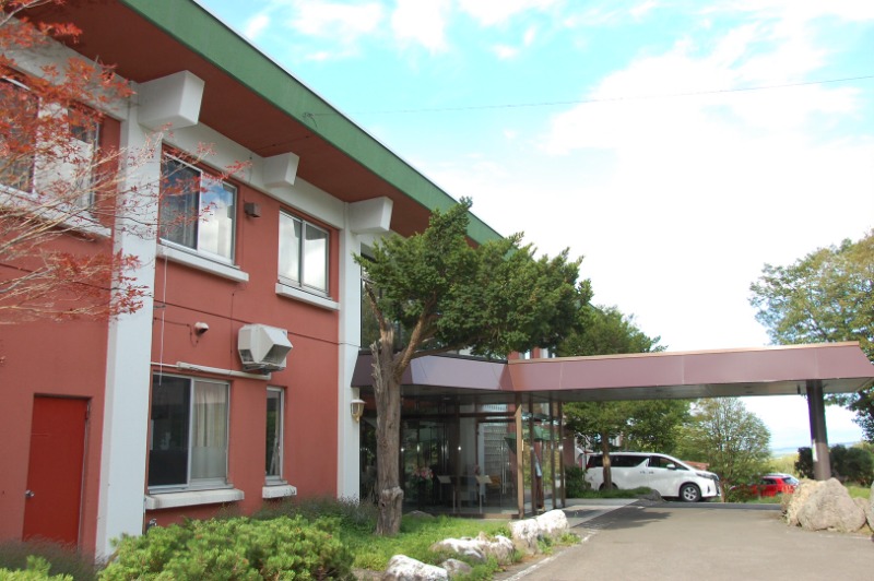 ぼっちゃん333さんのいわない高原ホテルのサ活写真