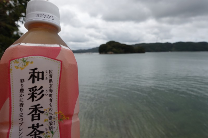 ぼっちゃん333さんの玄海海上温泉パレアのサ活写真