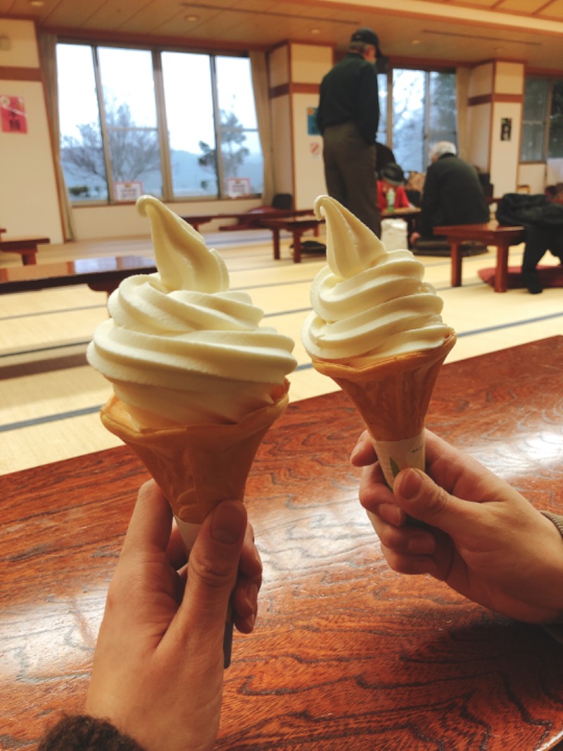 蒸しナースさんのいきいきプラザ 霞の郷温泉のサ活写真