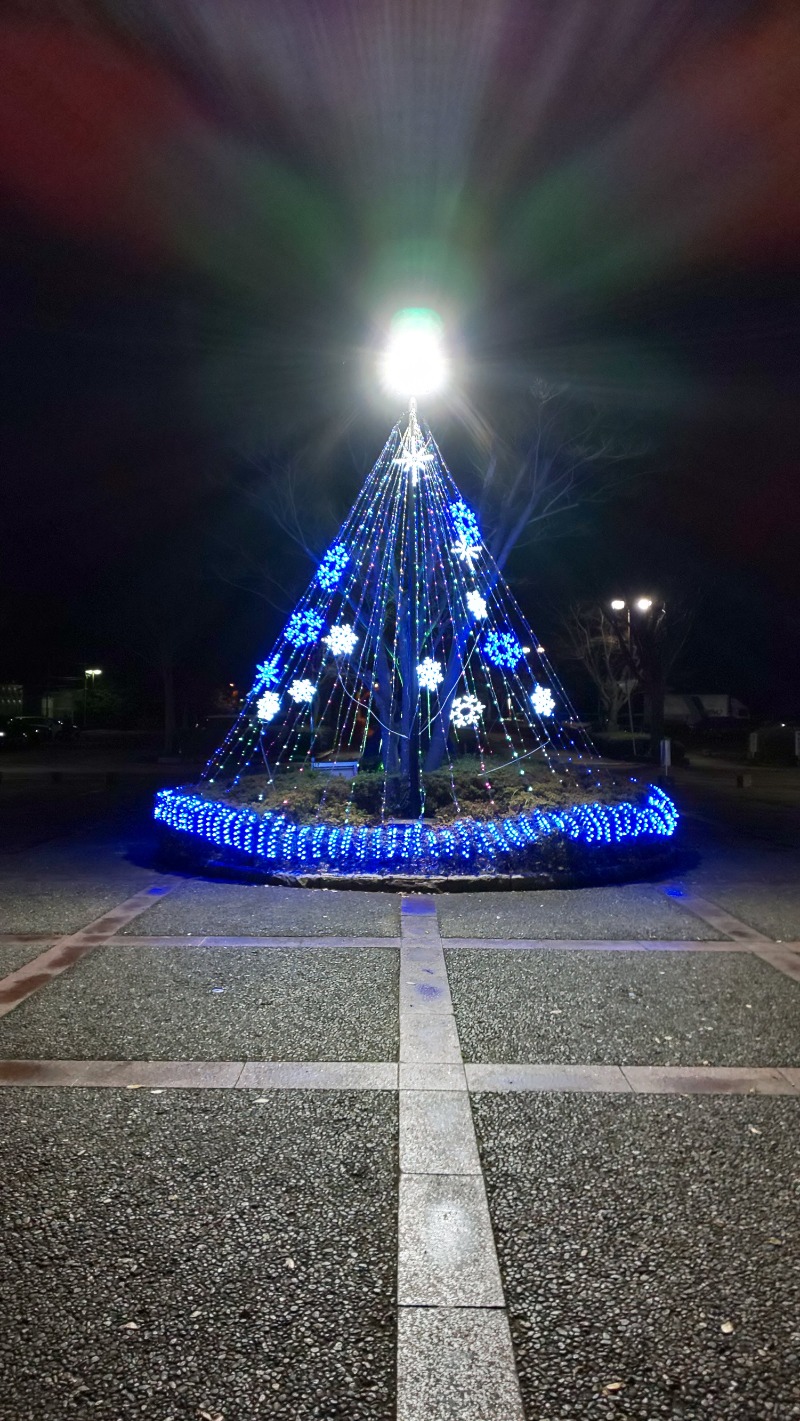 ときさんさんの川北町役場 ふれあい健康センターのサ活写真