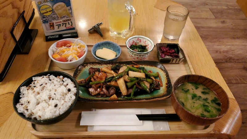 整ったちいかわさんのニュージャパン 梅田店(カプセルイン大阪)のサ活写真