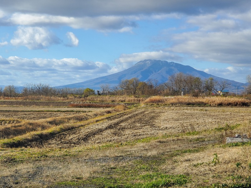 火の玉さんの板柳町ふるさとセンター 青柳館 ふるさと温泉のサ活写真