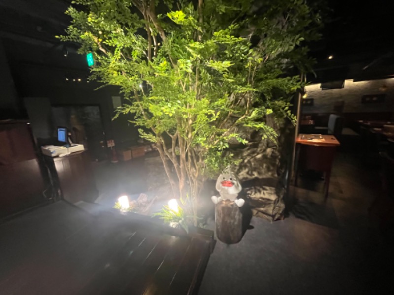 どらさんのサウナ東京 (Sauna Tokyo)のサ活写真