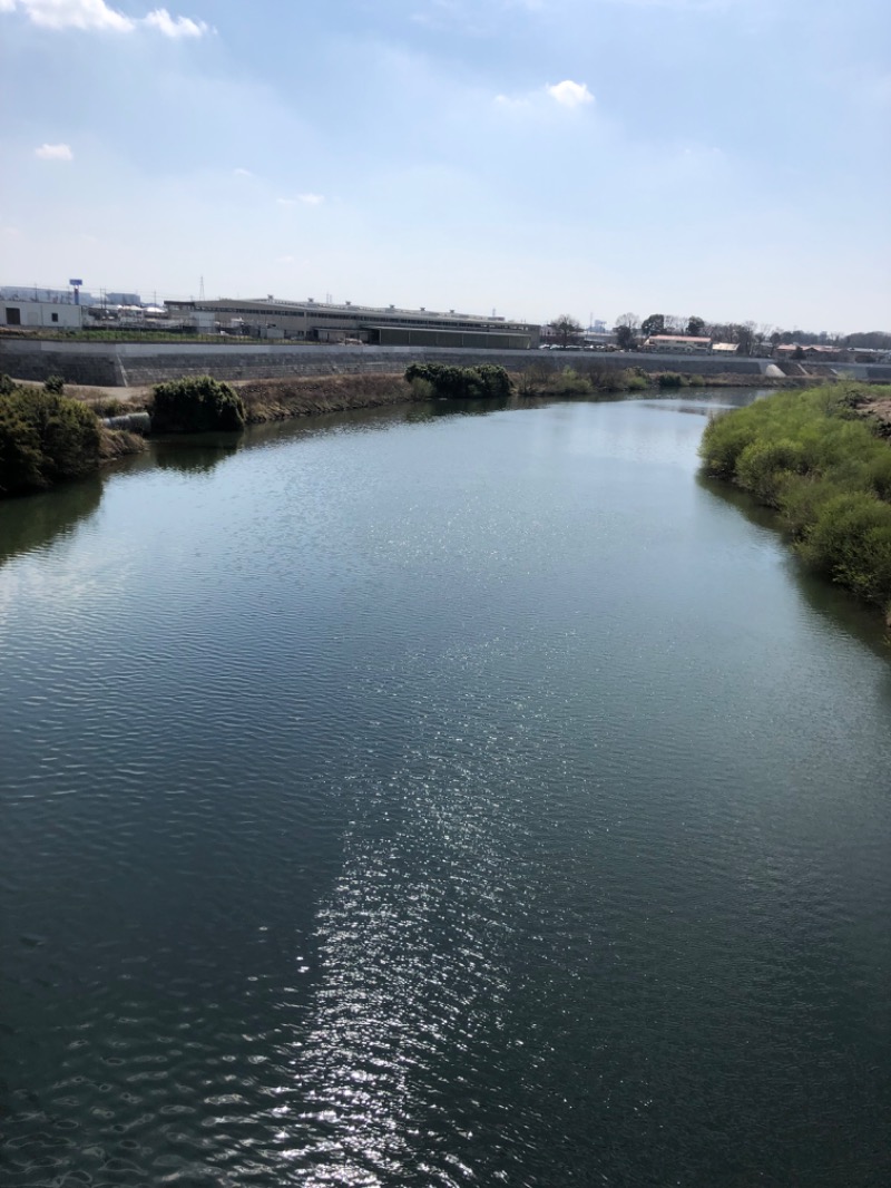 ファーファーさんの天然温泉きぬの湯のサ活写真