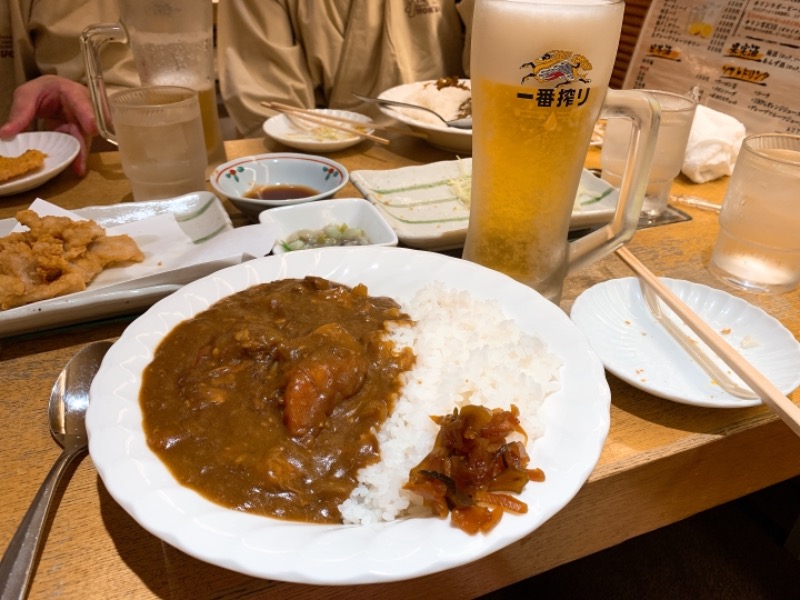 みっつさんのサウナ&カプセルホテル 北欧のサ活写真