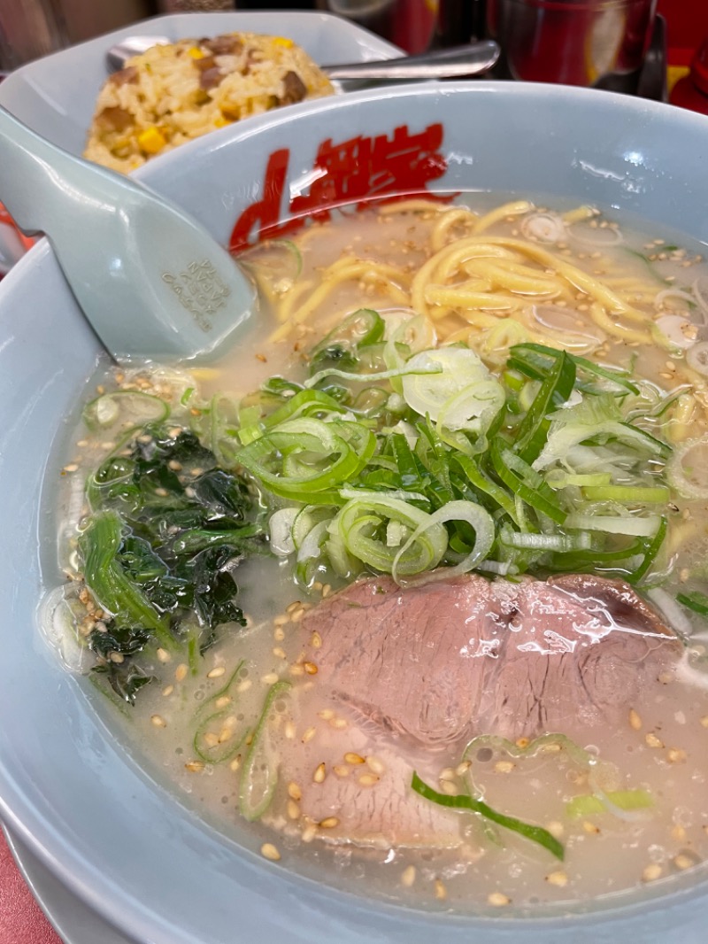 水冷人間（〇〇ゲルマ）さんの月形温泉ゆりかごのサ活写真