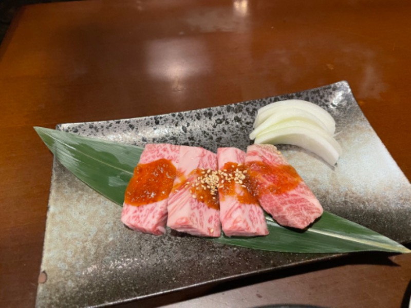 水冷人間（ベテラン風味）さんの月形温泉ゆりかごのサ活写真