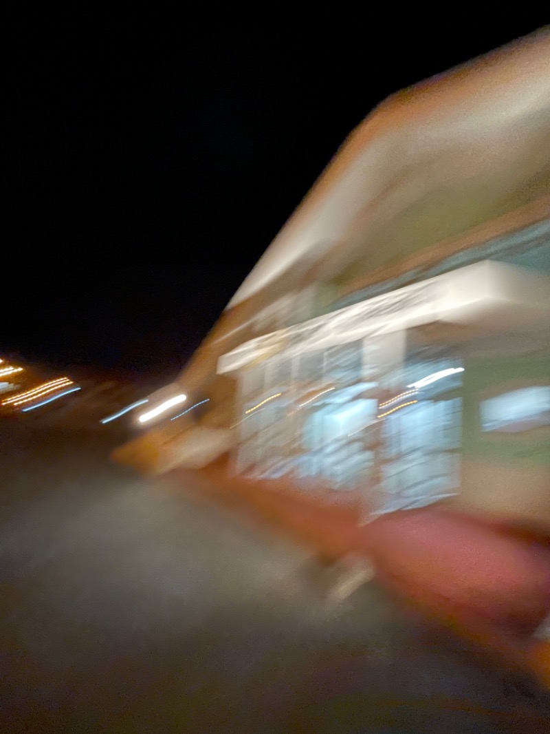 水冷さんの月形温泉ゆりかごのサ活写真