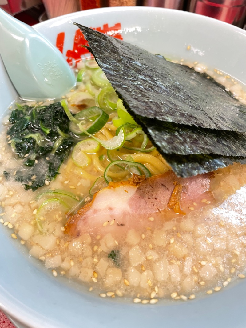 水冷さんの月形温泉ゆりかごのサ活写真