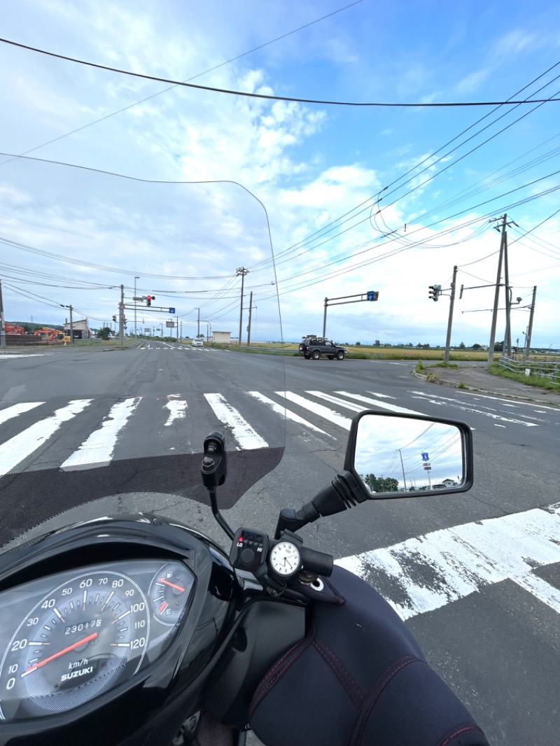 水冷人間（ベテラン向き）さんの月形温泉ゆりかごのサ活写真