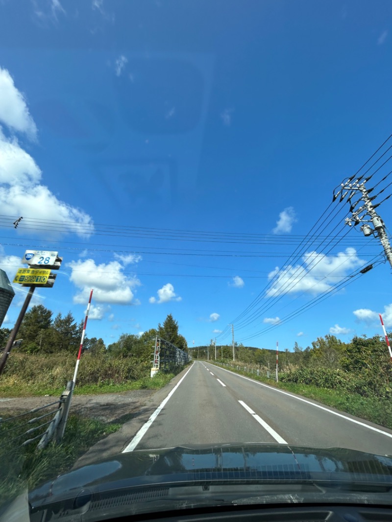 水冷人間（〇〇ゲルマ）さんの岬の湯 しゃこたんのサ活写真