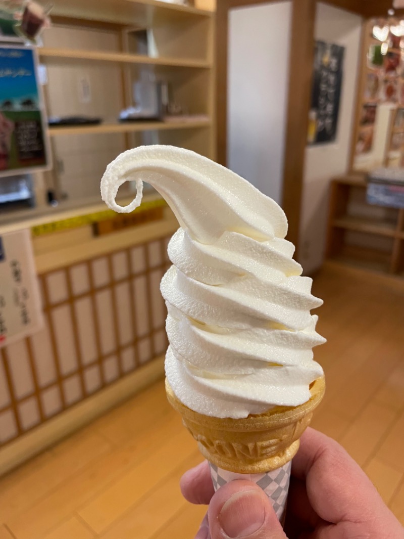 水冷人間（〇〇ゲルマ）さんの岩見沢温泉なごみのサ活写真