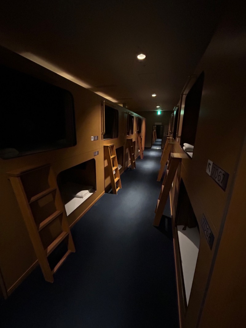 水冷さんのニコーリフレ SAPPOROのサ活写真