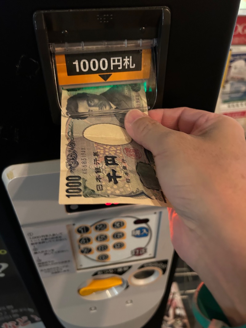 水冷さんのニコーリフレ SAPPOROのサ活写真