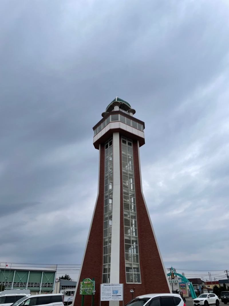 水冷人間（隠れカニシタン）さんの秩父別温泉 ちっぷ・ゆう&ゆのサ活写真