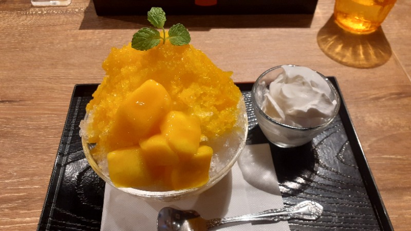 縞りんごさんの天然温泉 平和島のサ活写真