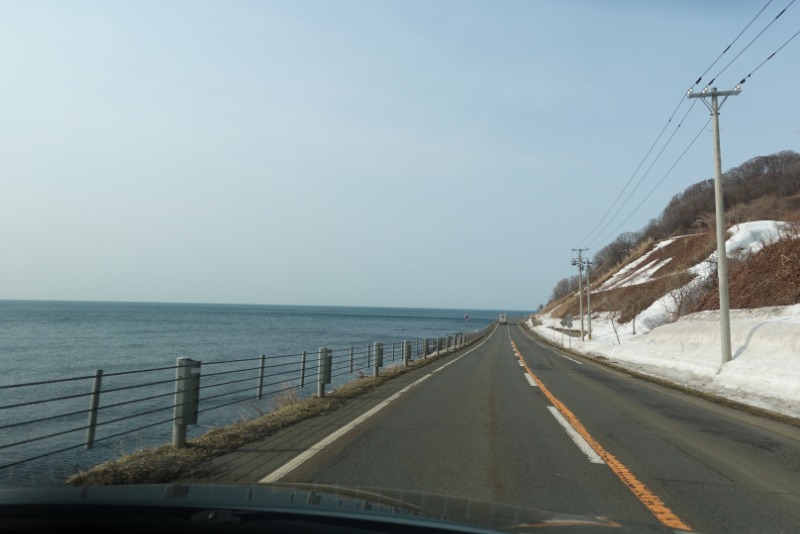 ぼっちゃん333さんの浜益保養センター(浜益温泉)のサ活写真