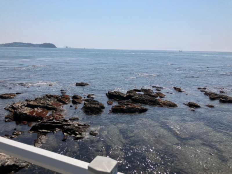 加ト大さんの島のサウナ | KINOSUKE  日間賀島のサ活写真