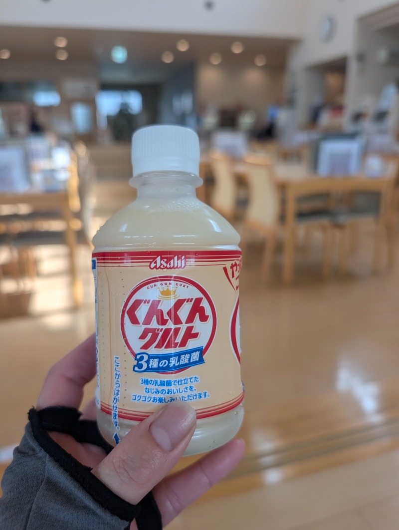 ノン子さんの北のたまゆら 江別店のサ活写真